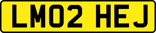 LM02HEJ