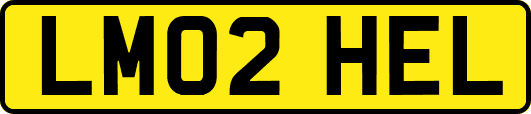LM02HEL