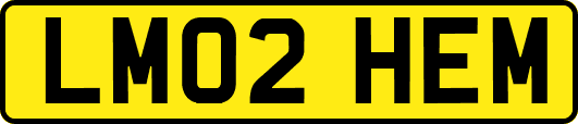 LM02HEM