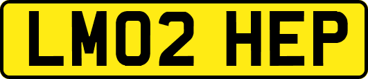 LM02HEP
