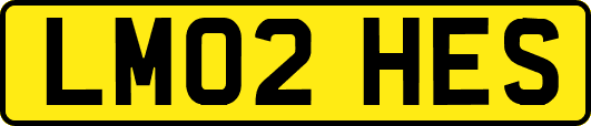 LM02HES