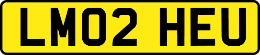 LM02HEU