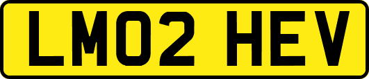 LM02HEV