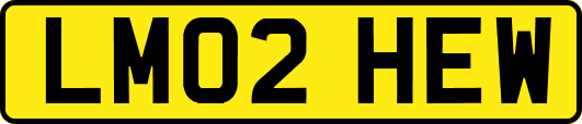 LM02HEW