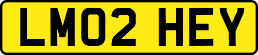 LM02HEY