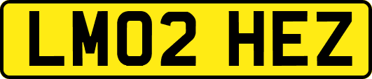 LM02HEZ