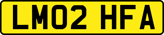 LM02HFA
