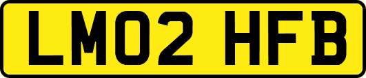 LM02HFB