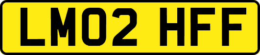 LM02HFF