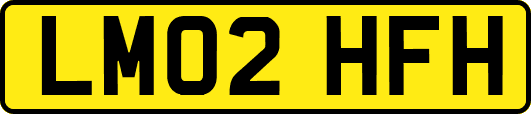 LM02HFH