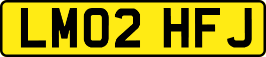 LM02HFJ