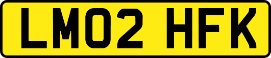 LM02HFK