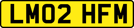LM02HFM