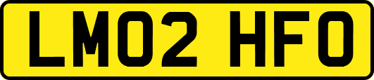LM02HFO