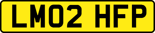 LM02HFP