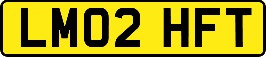 LM02HFT
