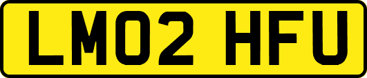 LM02HFU