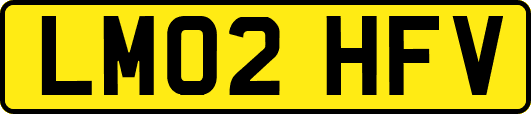 LM02HFV