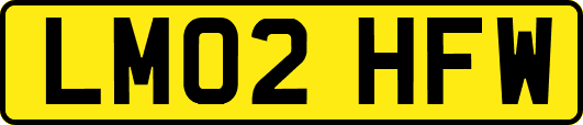 LM02HFW