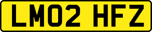 LM02HFZ