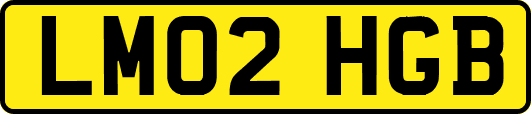 LM02HGB