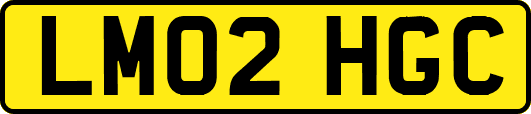 LM02HGC