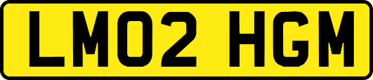 LM02HGM