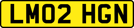 LM02HGN