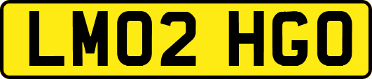 LM02HGO