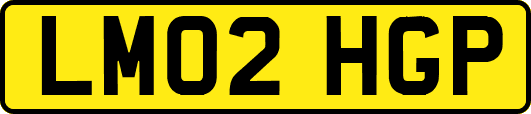 LM02HGP