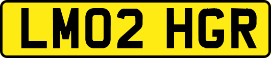 LM02HGR
