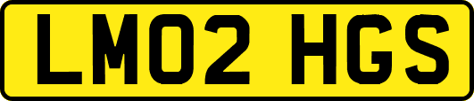 LM02HGS