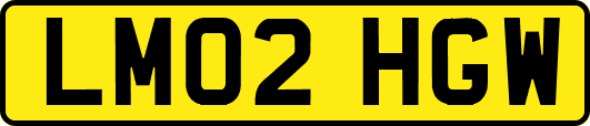 LM02HGW