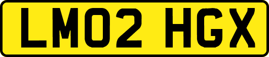 LM02HGX