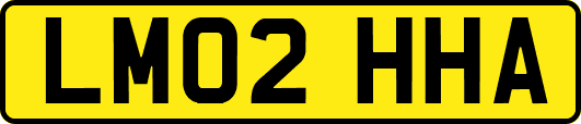 LM02HHA