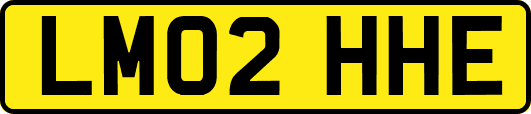 LM02HHE
