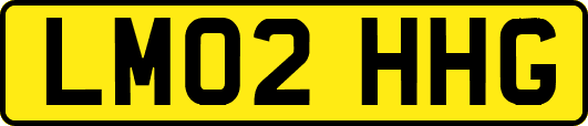 LM02HHG