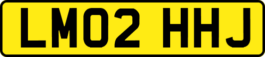 LM02HHJ
