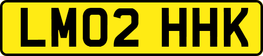 LM02HHK