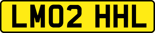 LM02HHL