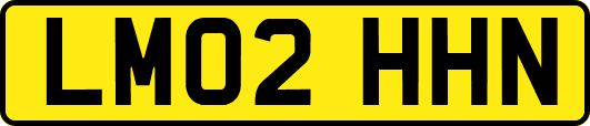 LM02HHN