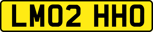 LM02HHO
