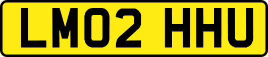 LM02HHU
