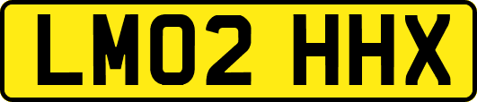 LM02HHX