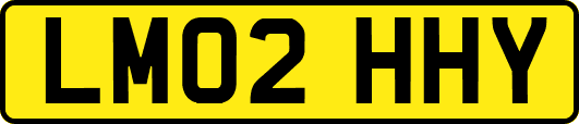 LM02HHY