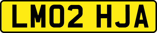 LM02HJA