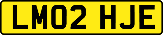 LM02HJE
