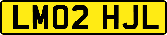 LM02HJL