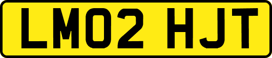 LM02HJT