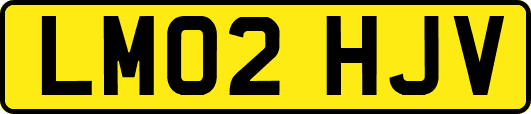 LM02HJV